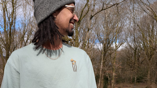 Liberty Cap: The Psychedelic Muse of Ancient and Modern Times