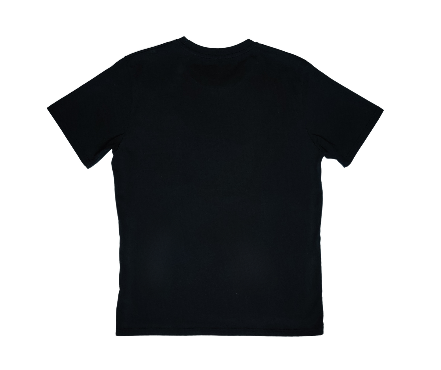 Shaggy Mane Embroidered Organic Tee