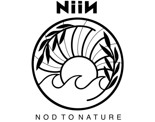 Nod To Nature